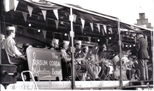 F5309 The Sursum Corda Liberation Band, 1995, 1